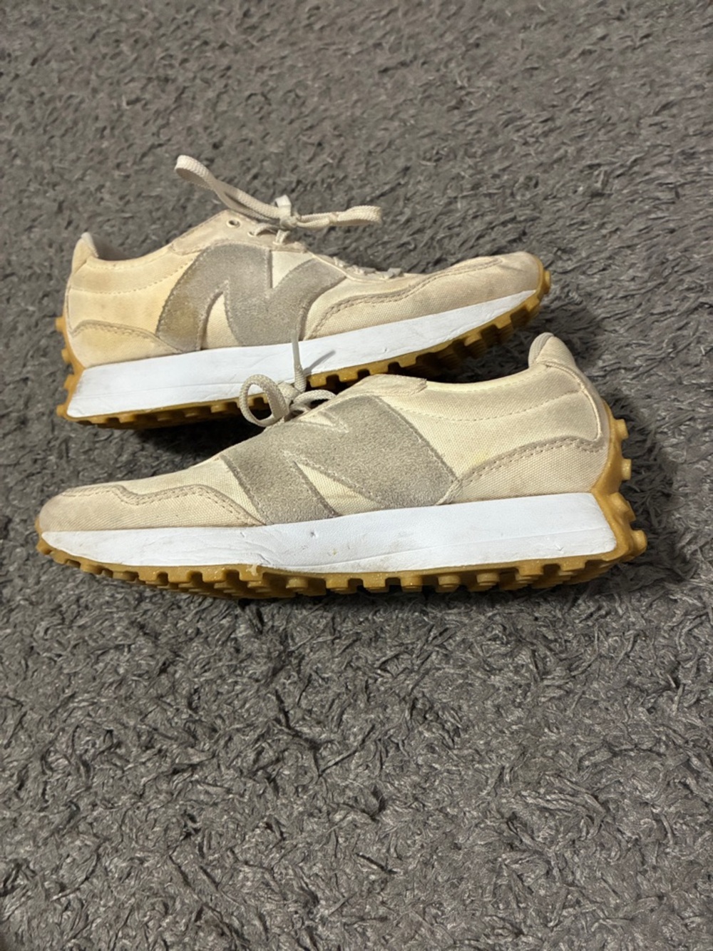 New balance 327